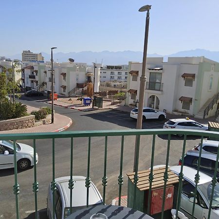 Shohamseaview Vila Eilat Exterior foto
