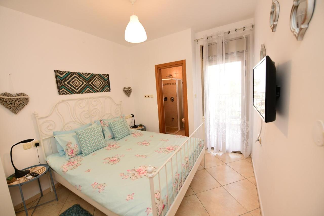 Shohamseaview Vila Eilat Exterior foto