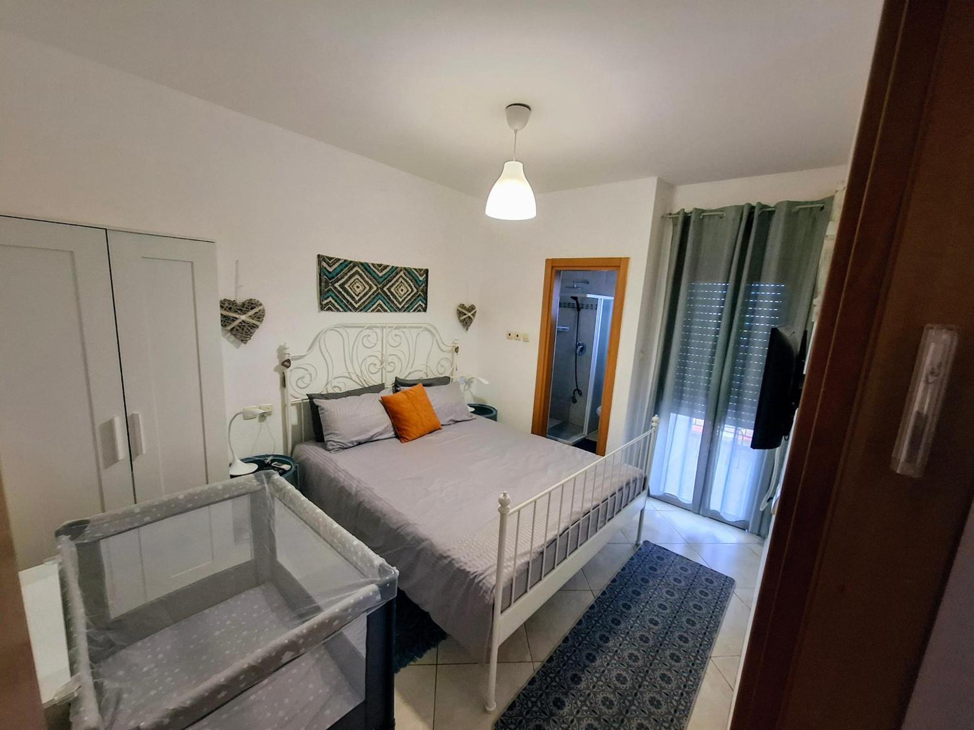 Shohamseaview Vila Eilat Exterior foto