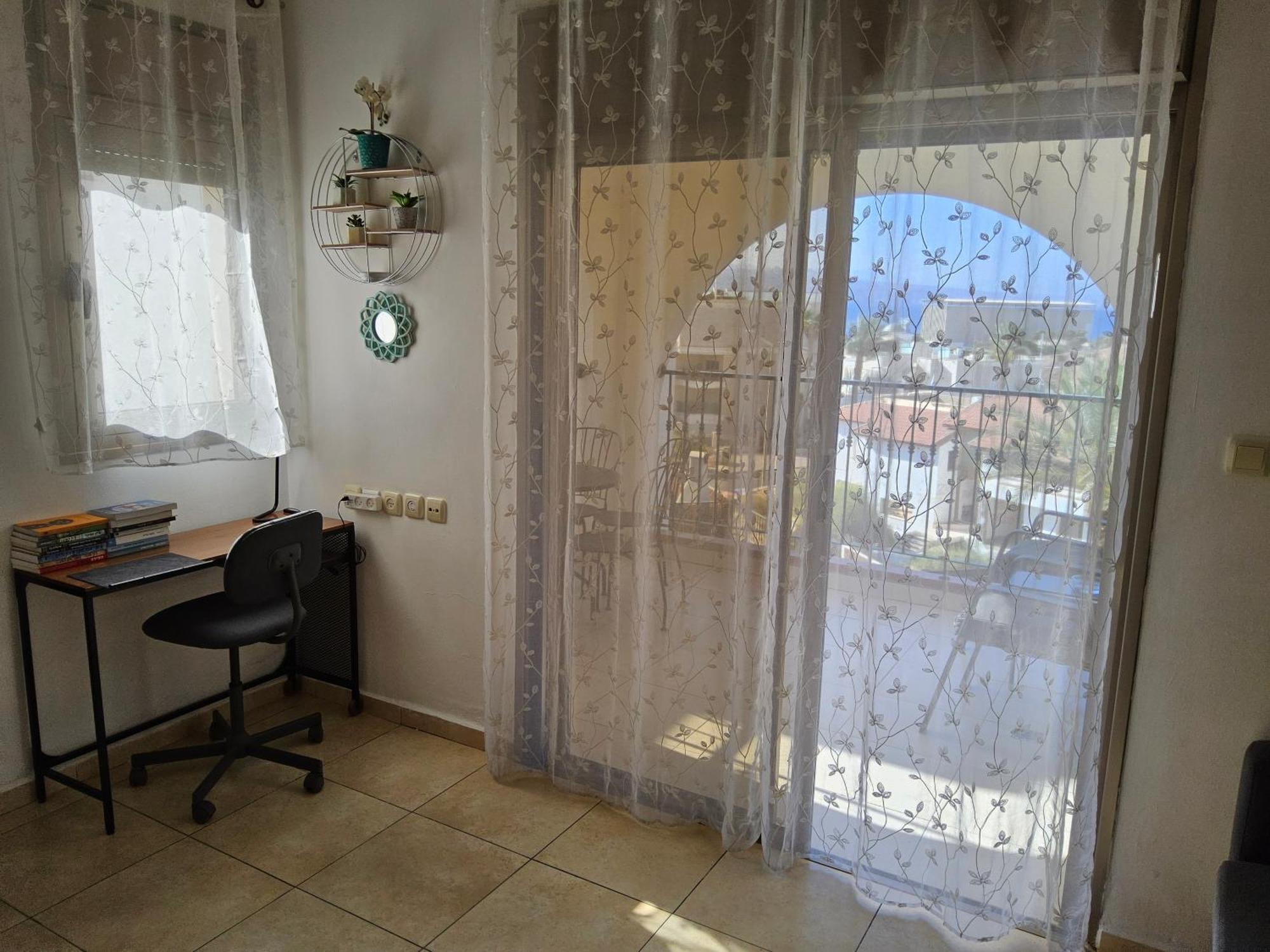 Shohamseaview Vila Eilat Exterior foto