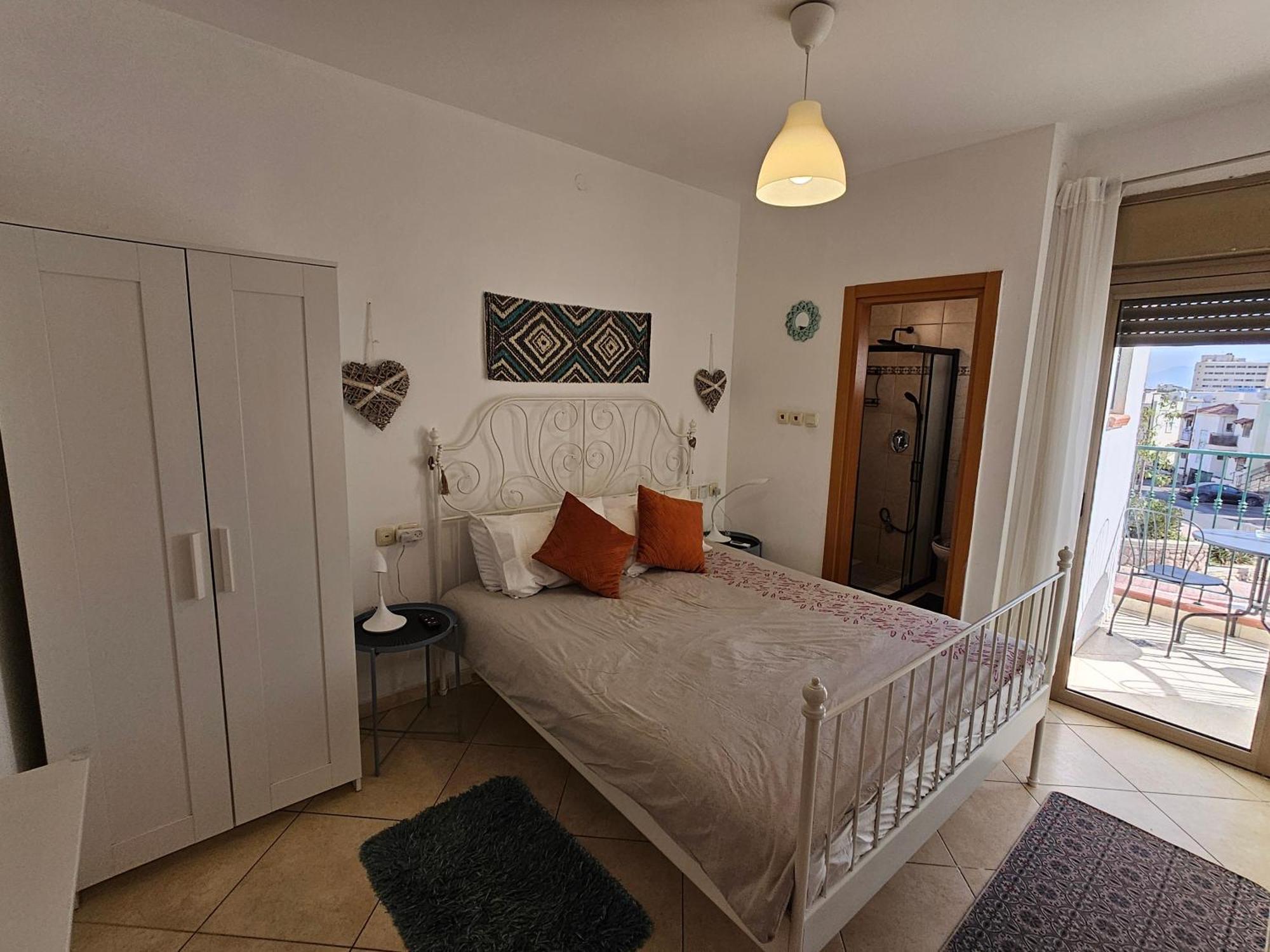 Shohamseaview Vila Eilat Exterior foto
