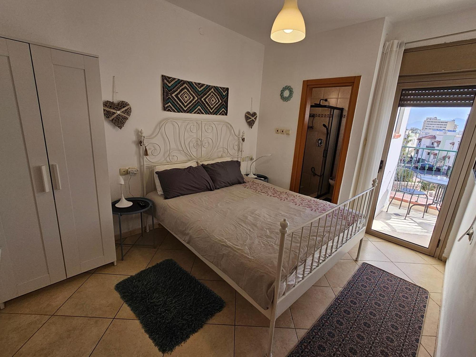 Shohamseaview Vila Eilat Exterior foto