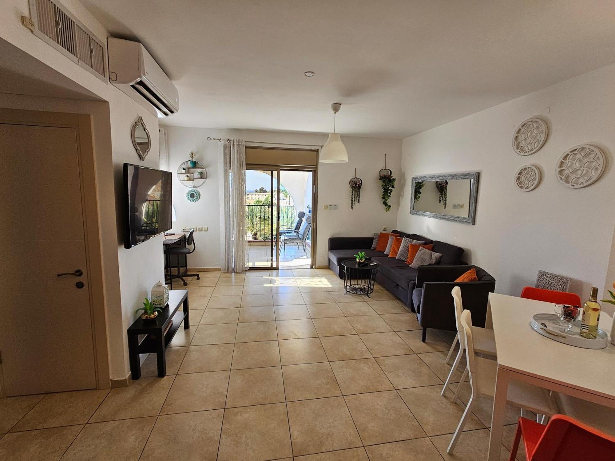 Shohamseaview Vila Eilat Exterior foto