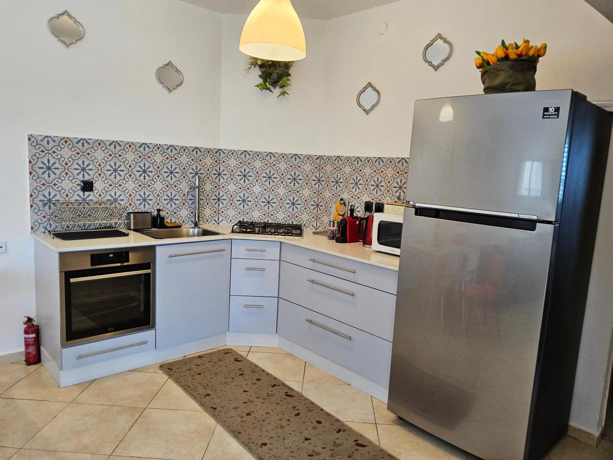 Shohamseaview Vila Eilat Exterior foto